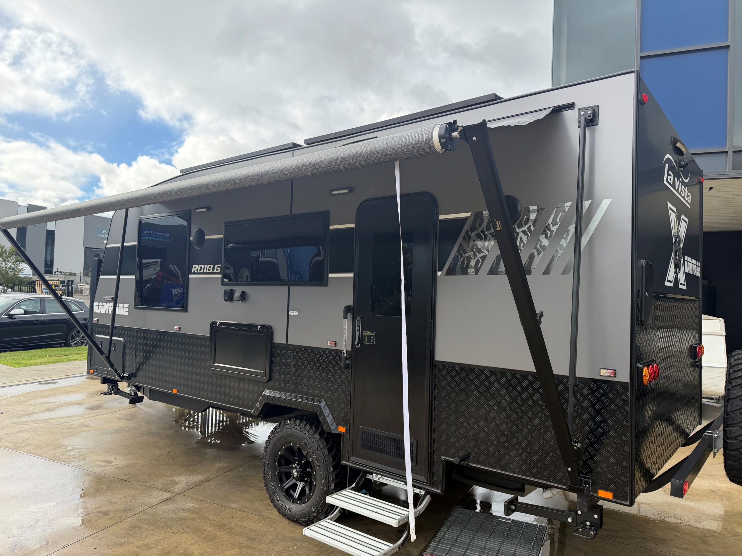 Camper Caravans Australia | Off-Road, Hybrid & Family Caravans for Sale Buy and sell new & used caravans online across Australia. Discover premium off-road, hybrid, and luxury touring caravans. List your caravan today.