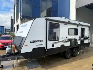 Australian Adventure Ready – Majestic Caravan For Sale, https://campercaravans.com.au/