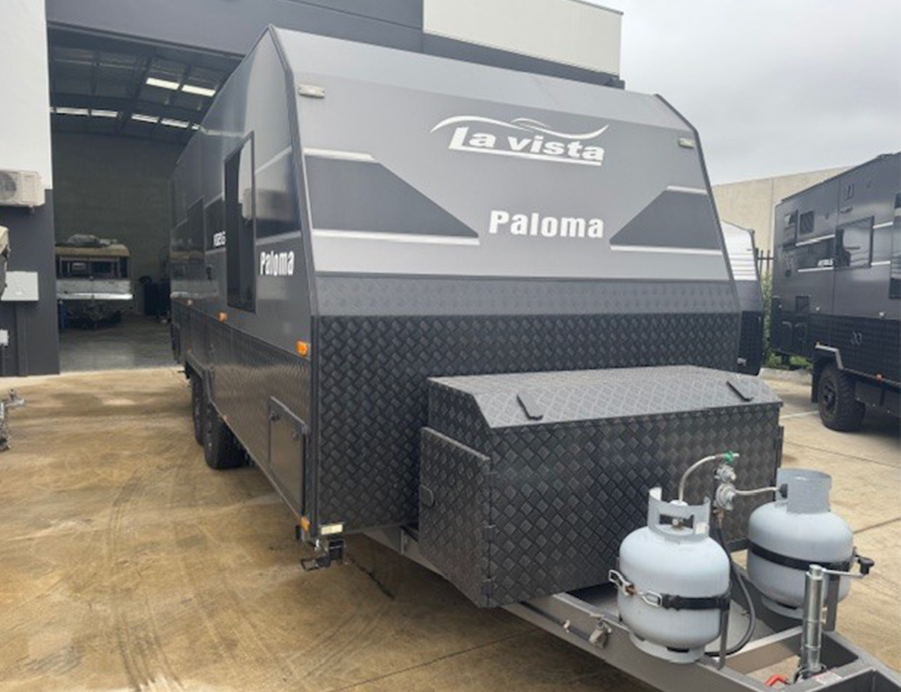 Camper Caravans Australia | Off-Road, Hybrid & Family Caravans for Sale Buy and sell new & used caravans online across Australia. Discover premium off-road, hybrid, and luxury touring caravans. List your caravan today.