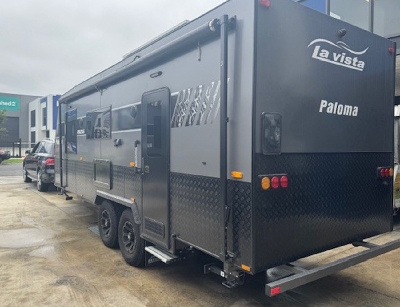 Camper Caravans Australia | Off-Road, Hybrid & Family Caravans for Sale Buy and sell new & used caravans online across Australia. Discover premium off-road, hybrid, and luxury touring caravans. List your caravan today.