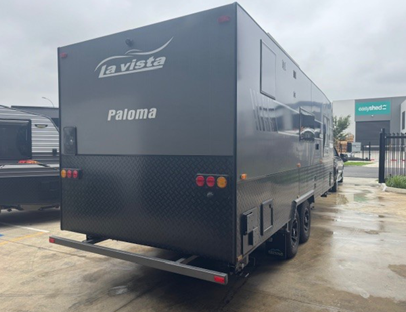Camper Caravans Australia | Off-Road, Hybrid & Family Caravans for Sale Buy and sell new & used caravans online across Australia. Discover premium off-road, hybrid, and luxury touring caravans. List your caravan today.