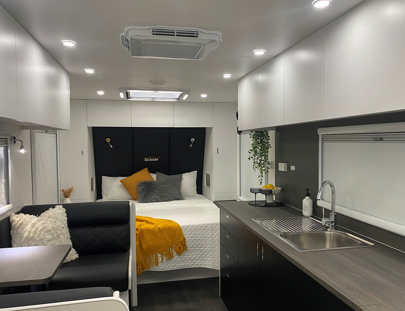 Camper Caravans Australia | Off-Road, Hybrid & Family Caravans for Sale Buy and sell new & used caravans online across Australia. Discover premium off-road, hybrid, and luxury touring caravans. List your caravan today.