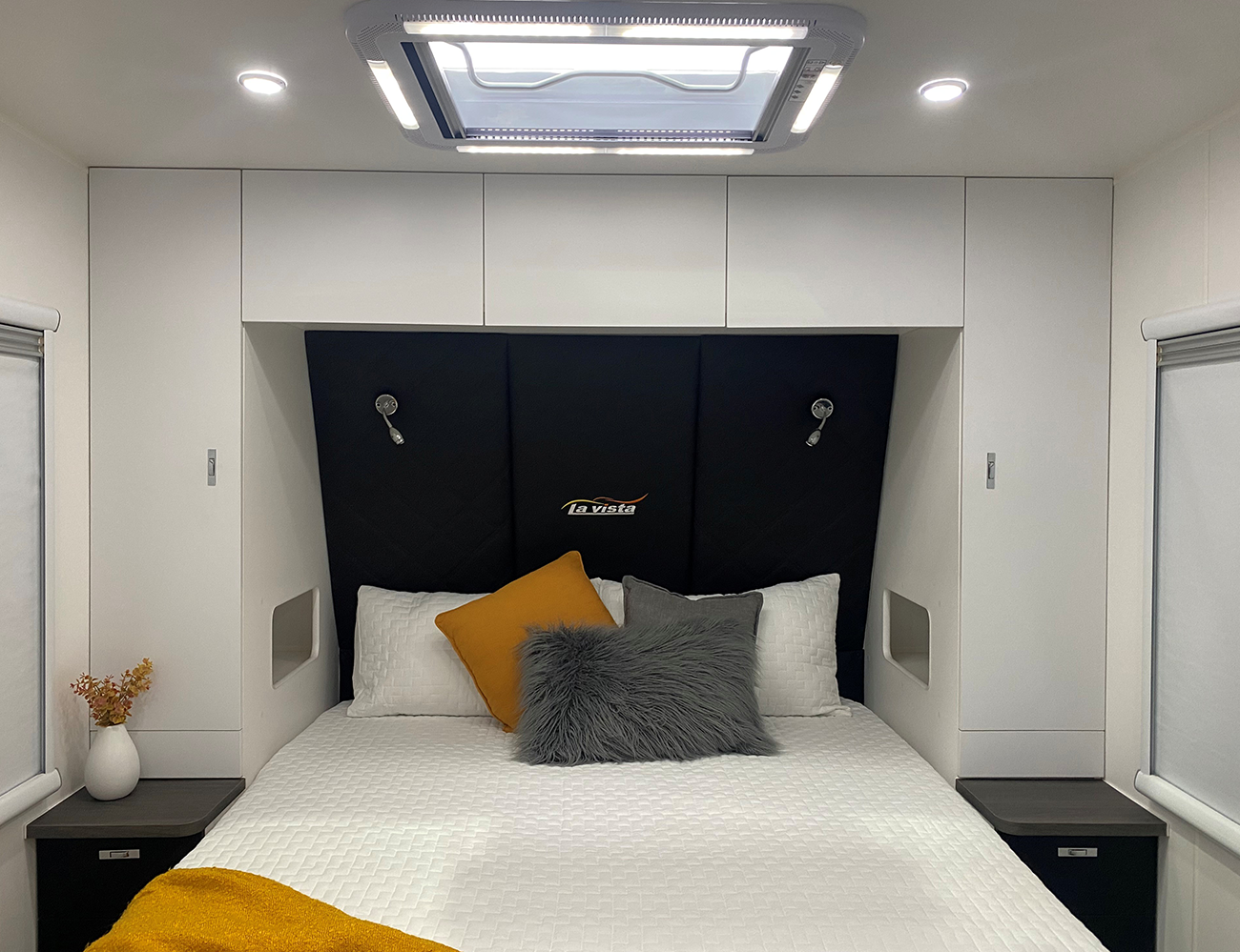 Camper Caravans Australia | Off-Road, Hybrid & Family Caravans for Sale Buy and sell new & used caravans online across Australia. Discover premium off-road, hybrid, and luxury touring caravans. List your caravan today.